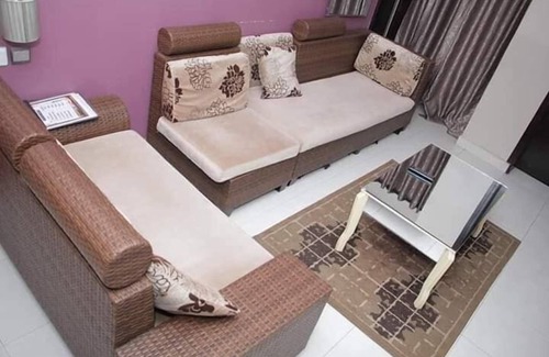 Uyo Hotel | Georgetown Residence