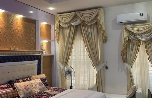 Uyo Hotel | Georgetown Residence