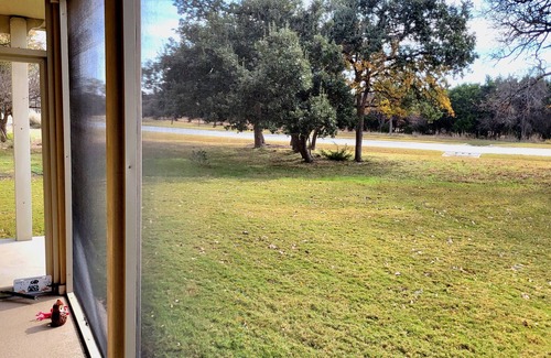 Sun City House | Georgetown TX - RETREAT