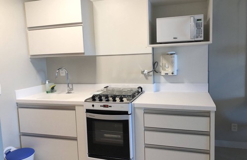 Recreio dos Bandeirantes Apartment | Georgeus Ocean Front Apartments at Recreio Beach