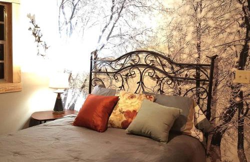 Claxton House | Georgia's Coziest Riverside Retreat: Cabin Adventure in Claxton