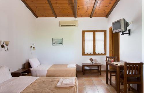 Xifias Apartment | Georgia's Houses (Melitzanakia)