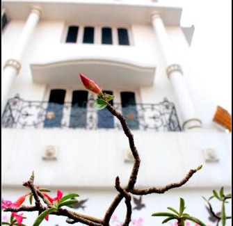 Taltala House | Georgian Inn