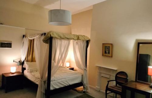 Congleton Apartment | Georgian Style Apartment