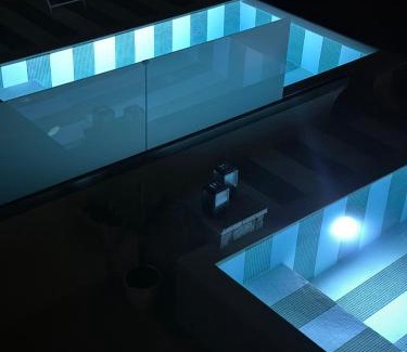 Kompi Apartment | Georgianna's suite with private pool , 'greysuite'