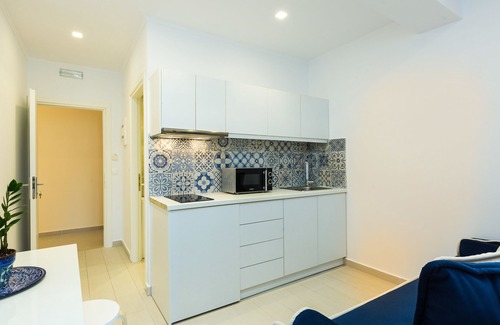 Georgioupolis House | Georgioupolis Plaza Suites