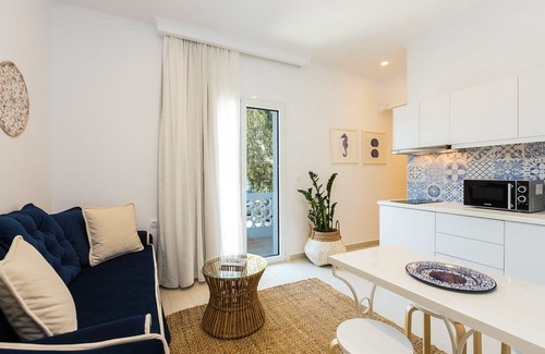 Georgioupolis House | Georgioupolis Plaza Suites
