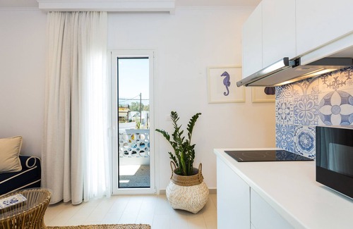 Georgioupolis House | Georgioupolis Plaza Suites