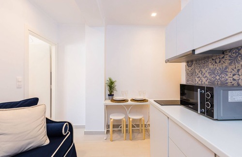 Georgioupolis House | Georgioupolis Plaza Suites