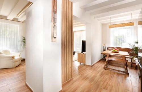 Salgotarjan Villa | Geosun House
