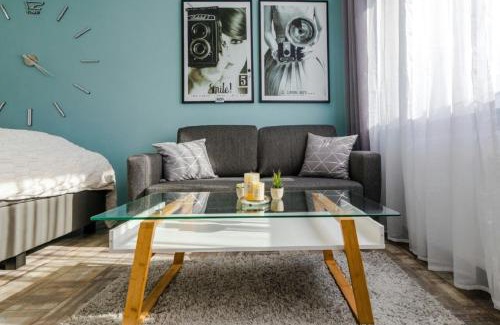 Neukieritzsch Apartment | Gepflegte und moderne Ferienwohnung in der Neuseenlandschaft