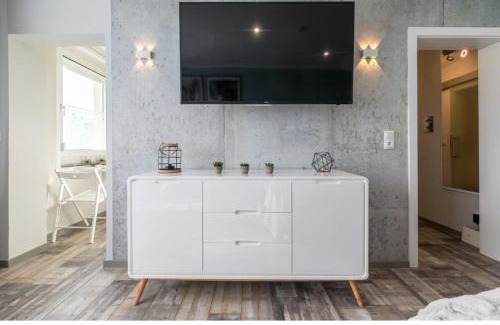Neukieritzsch Apartment | Gepflegte und moderne Ferienwohnung in der Neuseenlandschaft