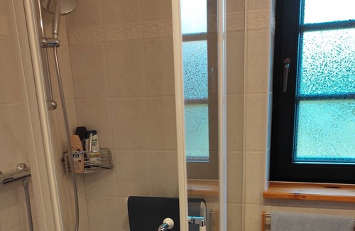 Thomasburg Apartment | Gepflegte Wohnung Nähe Lüneburg und Bad Bevensen