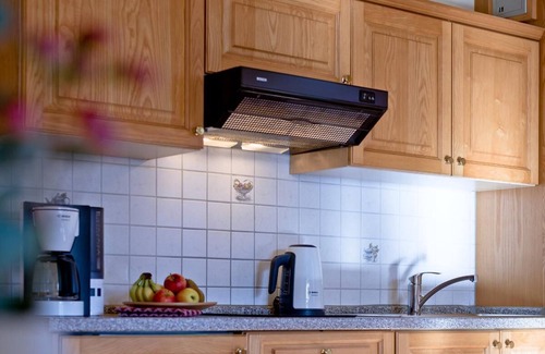 Frauenau Apartment | Geräumige 70 qm Dachgeschosswohnung mit zwei Schlafzimmern