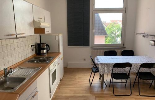 Osnabrueck Apartment | Geräumige Appartements in Osnabrück