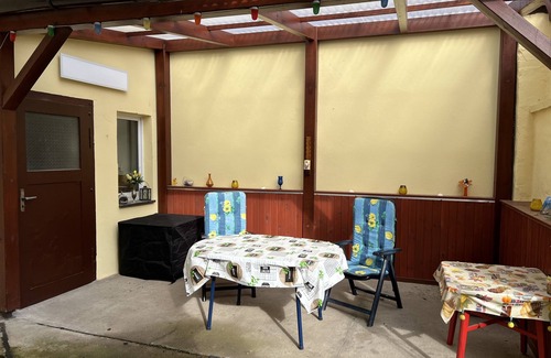 Eisenhuettenstadt Apartment | Geräumige Ferienwohnung Mitten in der Altstadt von Fürstenberg/eisenhüttenstadt