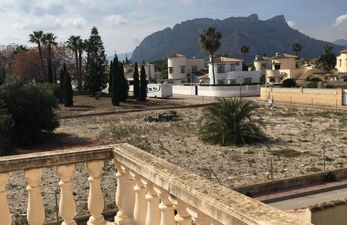 Els Poblets Villa | Geräumige Villa in Strandnähe mit Eigenem Pool. Familien- & Haustierfreundlich