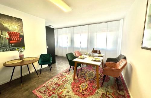 Goeppingen Apartment | Geräumige Wohnung im Zentrum von Göppingen