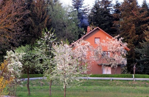 Neunburg vorm Wald Apartment | Geräumiges Feriendomizil (90 m2) mit Balkon