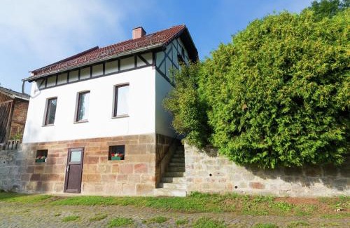 Waldeck House | Geräumiges Ferienhaus in Hessen mit Garten