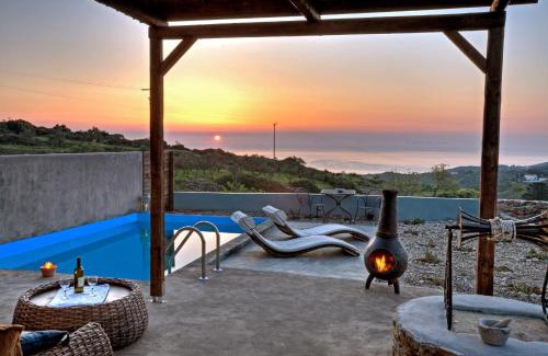 Kithira Apartment | Gerakari Suites