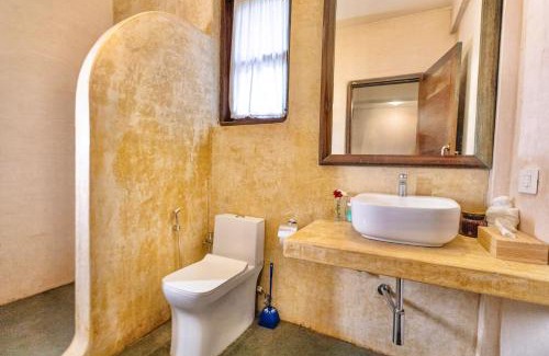 Arambol House | GERANIUM HAVEN