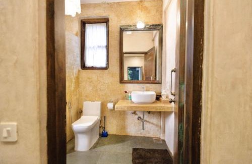 Arambol House | GERANIUM HAVEN