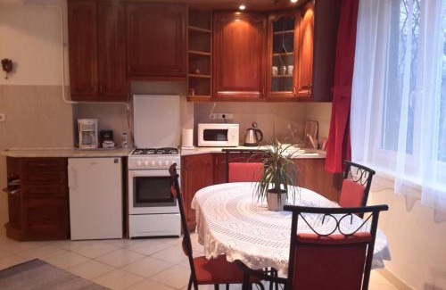 Szentimrevaros Apartment | GERARDUS apartman