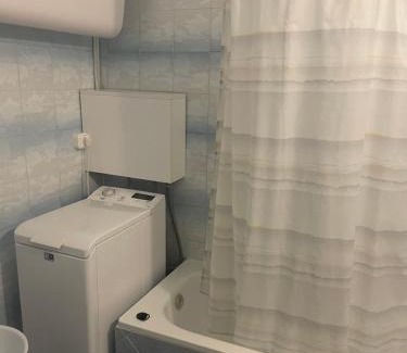 Szentimrevaros Apartment | GERARDUS apartman