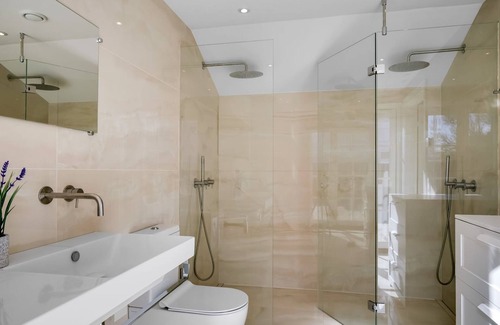 Lokken House | "Gerd" - 400m from the sea by Interhome