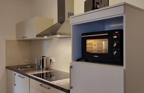 Stutzengrun Apartment | Gerda B to 3 - 2 nights - Haus Kuhberg