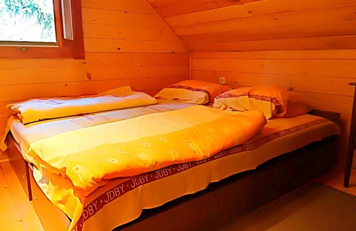 Szarvas House | Gerenda Nyaraló