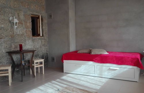 Cabril House | Geres, mountain's house – Casa Velha Guest House