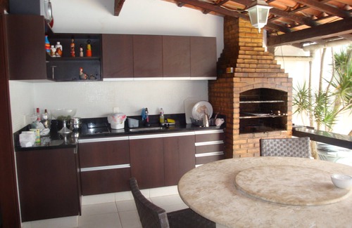 Buzios House | Geribá - 5 bedroom house with great leisure area