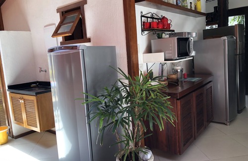 Buzios House | GERIBÁ BEACH 2 blocks away, swimming pool, 3 parking spaces WIFI, condominium.