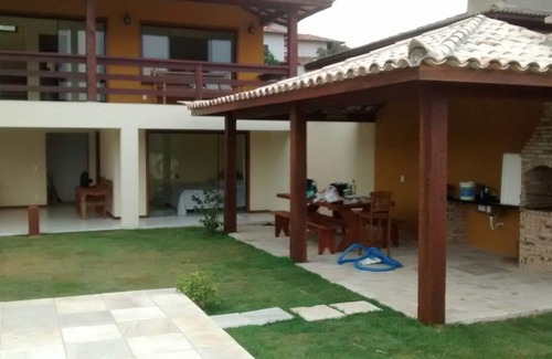 Buzios House | Geriba Mansion Beautiful sea view 500 m from the beach swimming pool wet deck barbecue.
