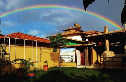 Albatroz House | Geribali Suítes