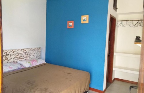 Albatroz House | Geribali Suítes