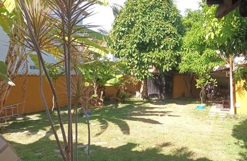 Albatroz House | Geribali Suítes