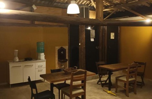 Albatroz House | Geribali Suítes