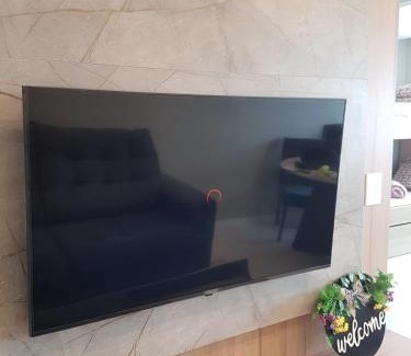 Praia de Itaparica Apartment | Gerizim