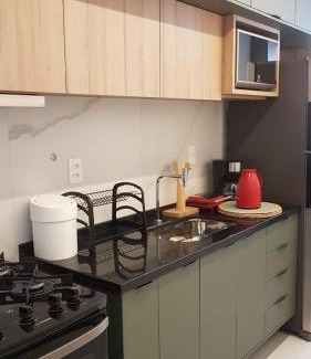 Praia de Itaparica Apartment | Gerizim
