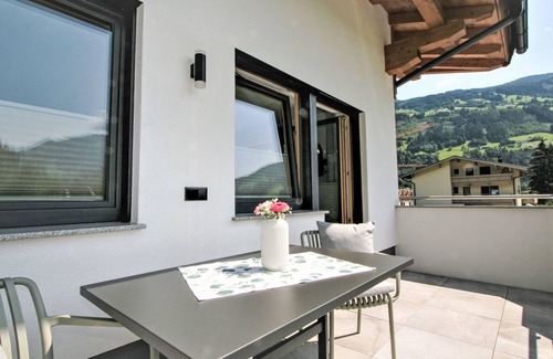 Aschau Im Zillertal Apartment | Gerlosstein Blick by Interhome