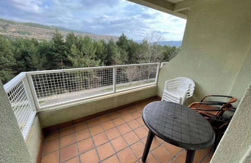Villanua Apartment | German Duplex Penthouse