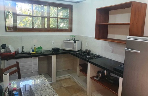 Porto das Dunas House | GERMAN MANSION 5 SUITES 22 BEDS NEXT TO BEACH PARK