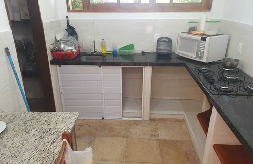 Porto das Dunas House | GERMAN MANSION 5 SUITES 22 BEDS NEXT TO BEACH PARK