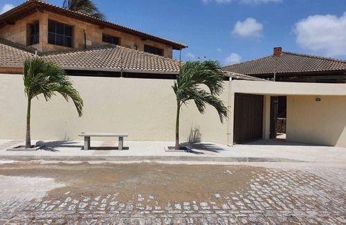 Porto das Dunas House | GERMAN MANSION 5 SUITES 22 BEDS NEXT TO BEACH PARK