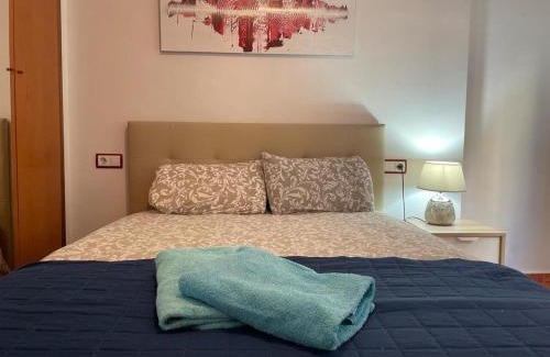 Algemesi Apartment | GERMANIES HOME y Garaje , Algemesí Home