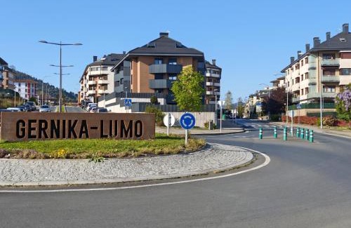 Gernika-Lumo Apartment | Gernika Suites by Aldori - New Opening !