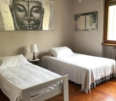 Valmadrera Apartment | Gerry Home